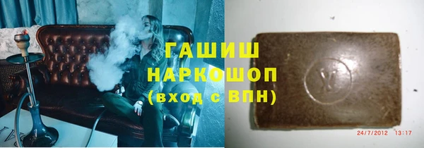 твердый Лагань